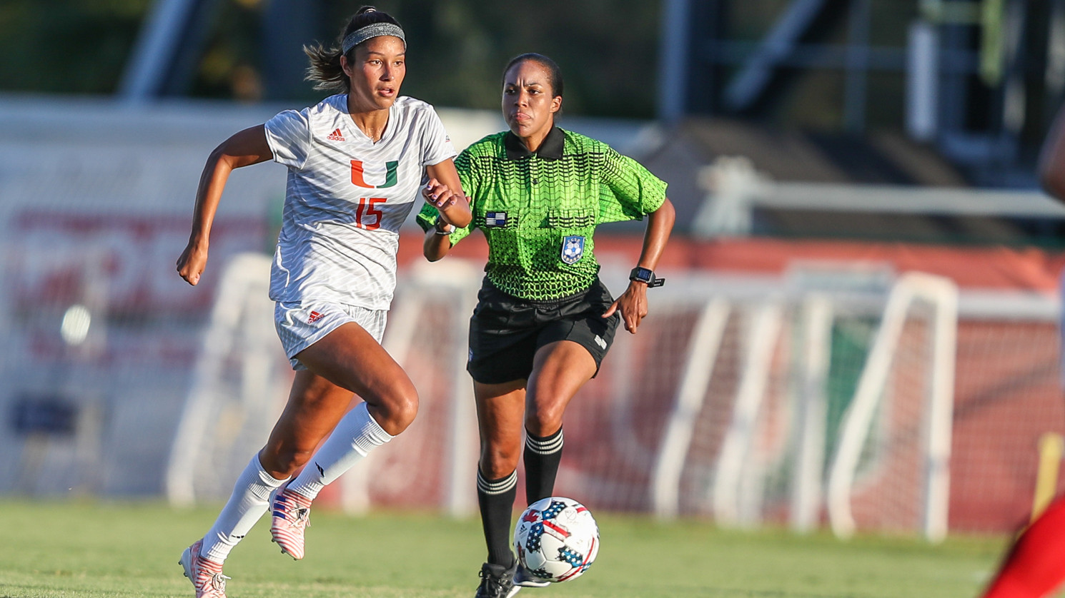Soccer Travels to Play Miami (OH)