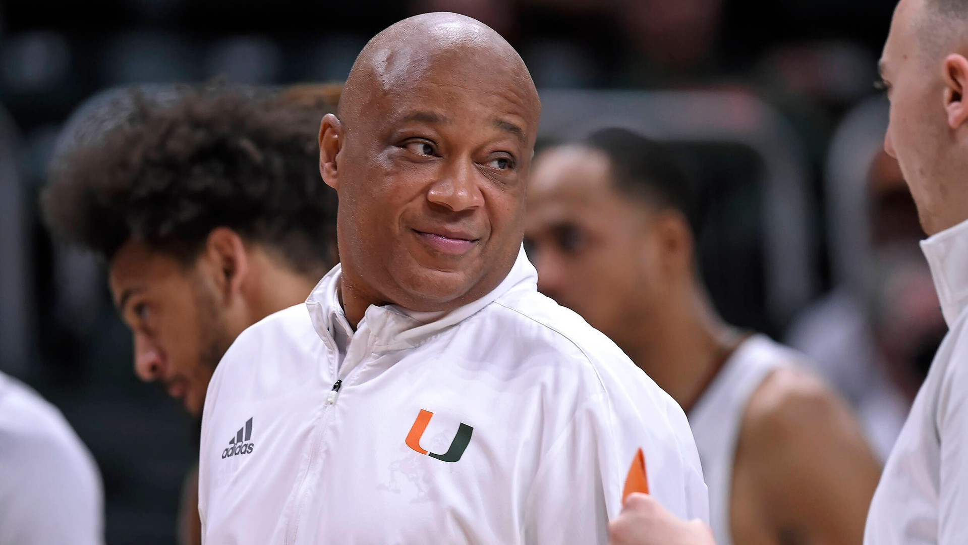 Courtney Elevated to Associate Head Coach