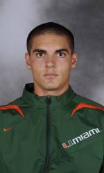 Three Hurricanes Named to ACC All-Academic Team