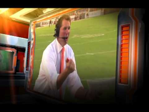 2013 Miami Hurricanes Kickoff Hype Video - Louisville Game