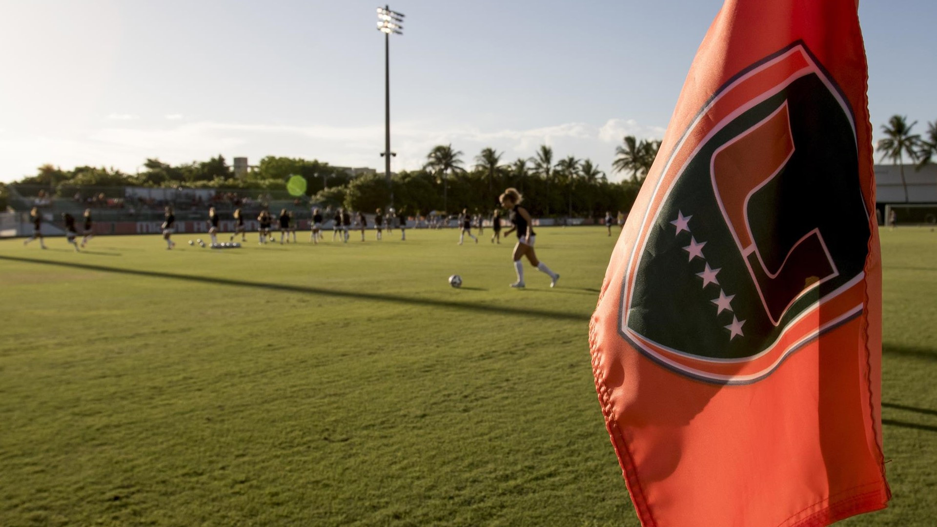 Weekend Soccer Matches Cancelled