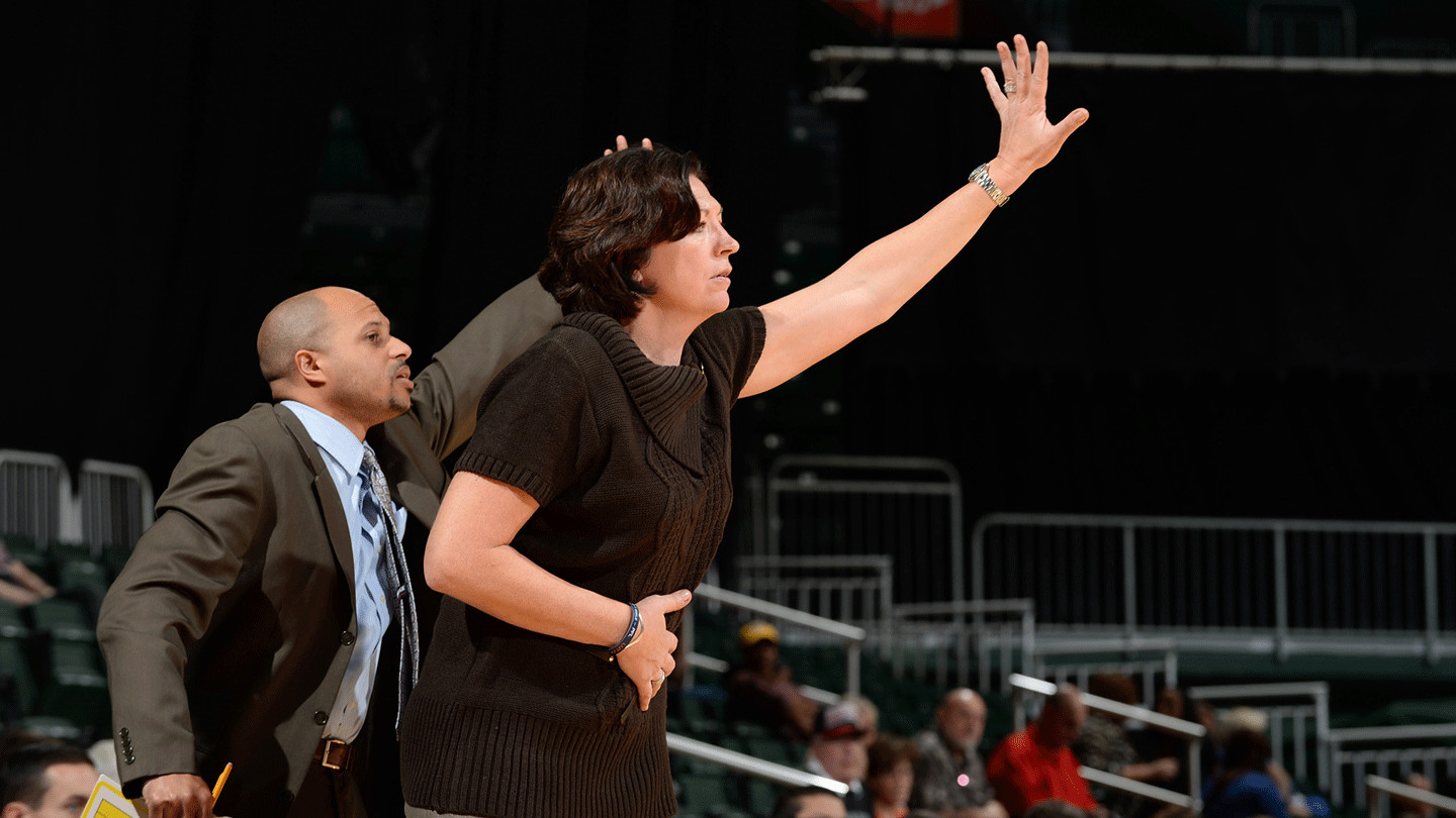 Meier's Coaching Tree Takes Root