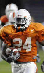 UM Football Welcomes New `Canes to Campus