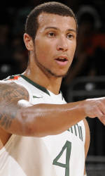 NIT Tickets: Canes vs. Minnesota | Monday, March 19 - 9 p.m. - ESPN