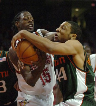Miami vs. Maryland