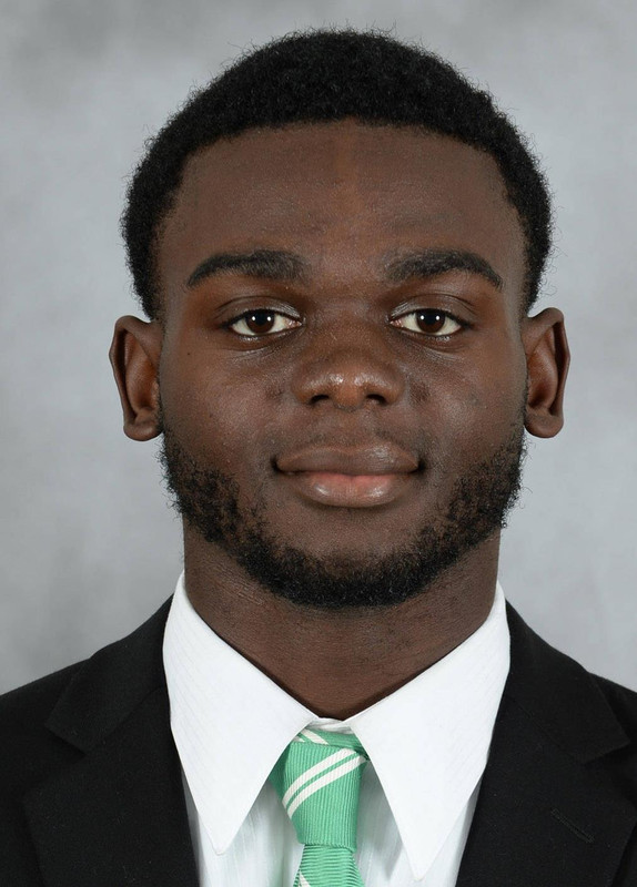 Terrance Henley - Football - University of Miami Athletics