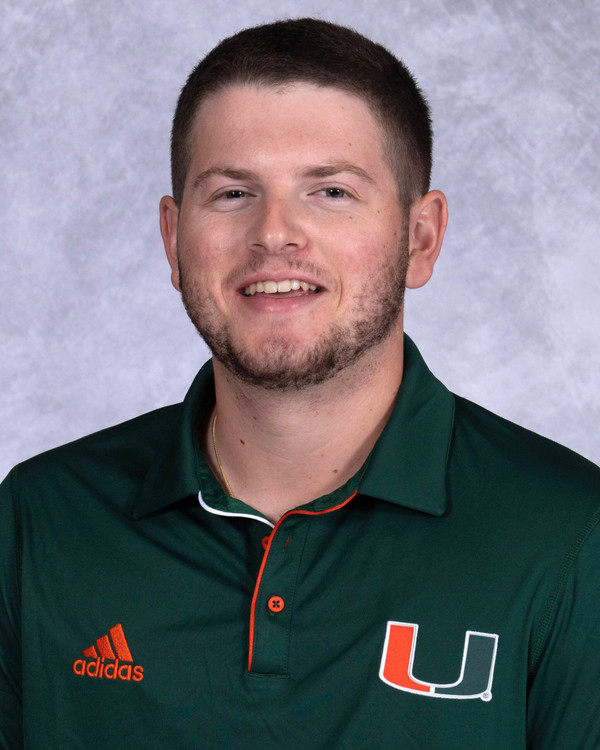 Mays Levy - Baseball - University of Miami Athletics