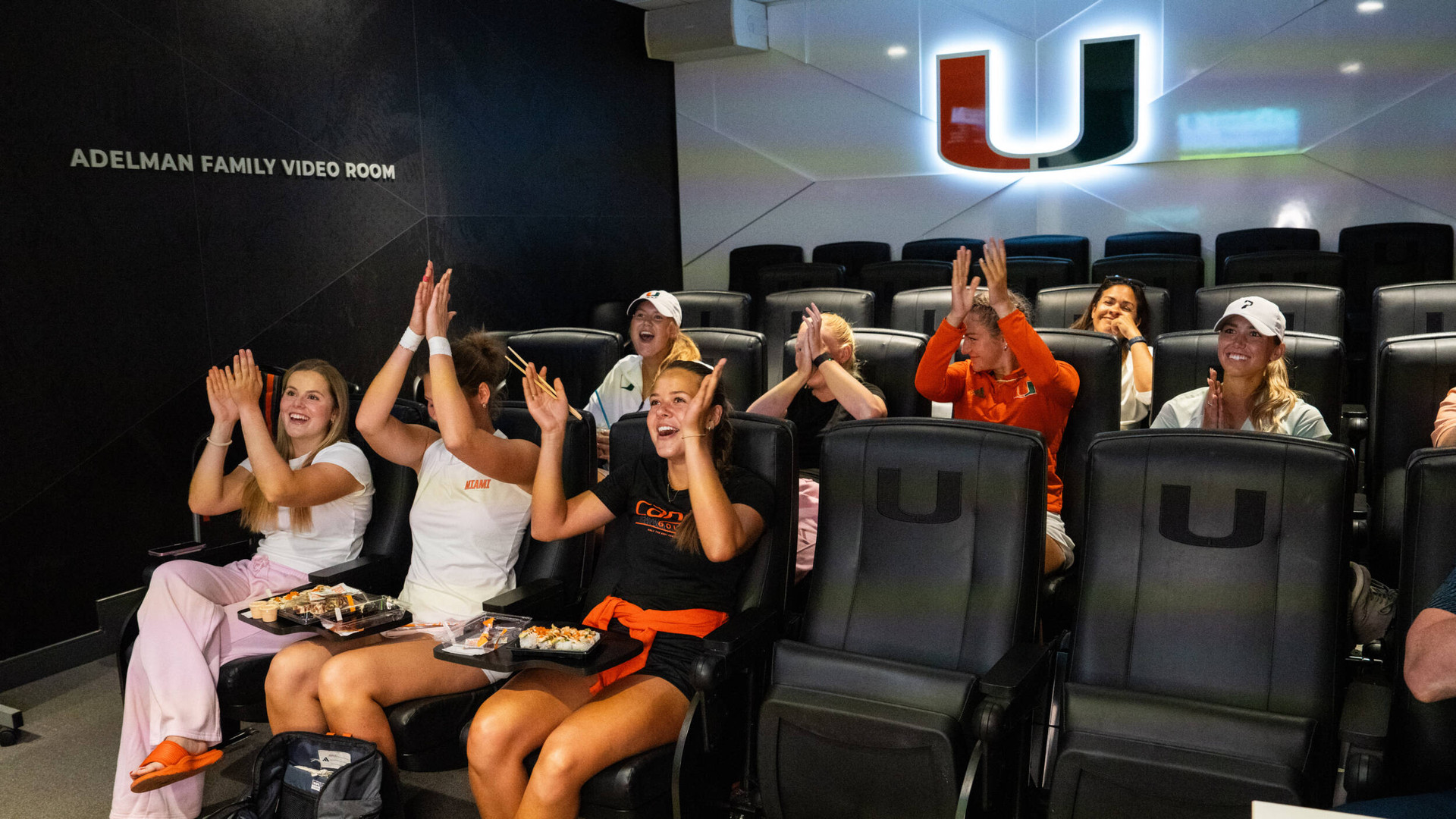 Hurricanes Selected to NCAA Lexington Regional