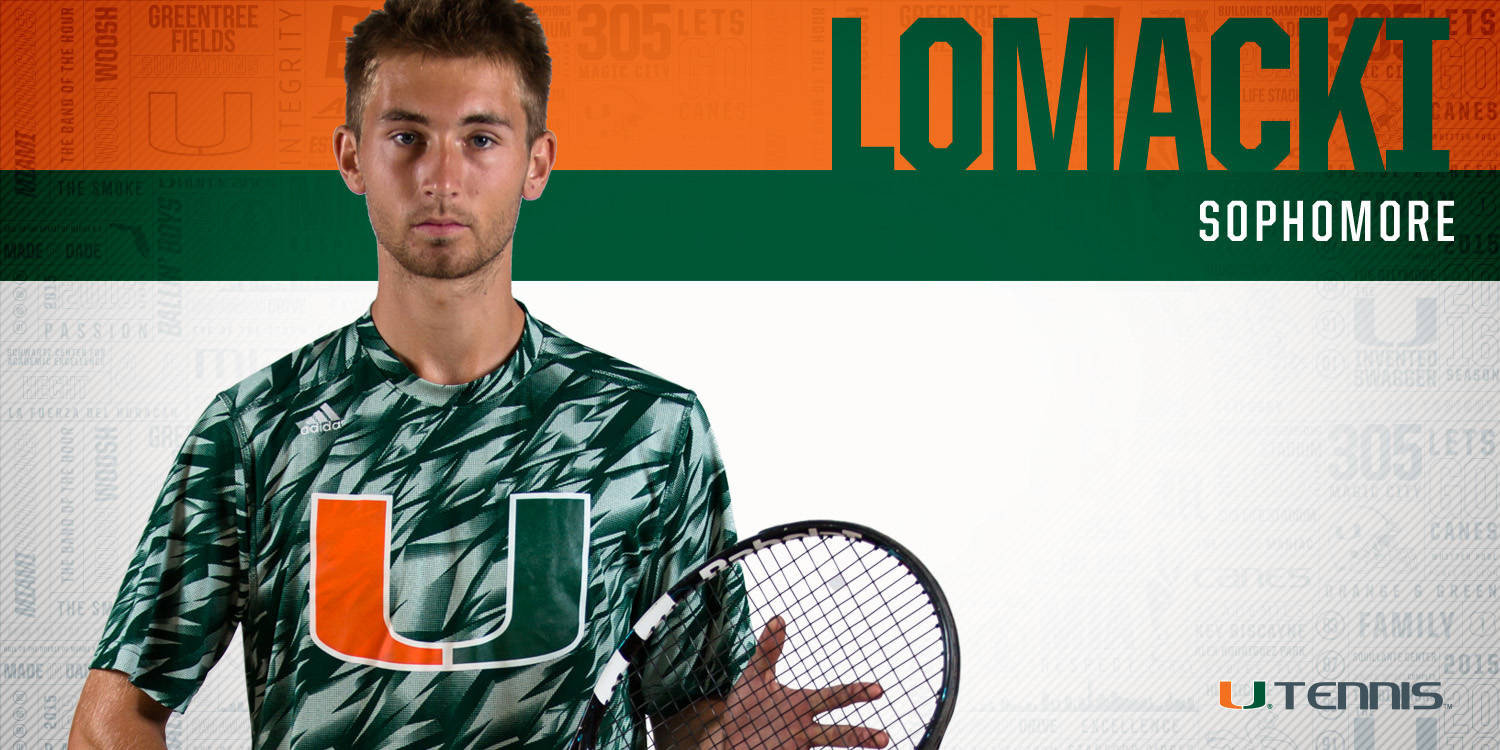 Men's Tennis On the Road at UNF Invitational