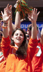 Join the Canes Mobile Fan Club Today