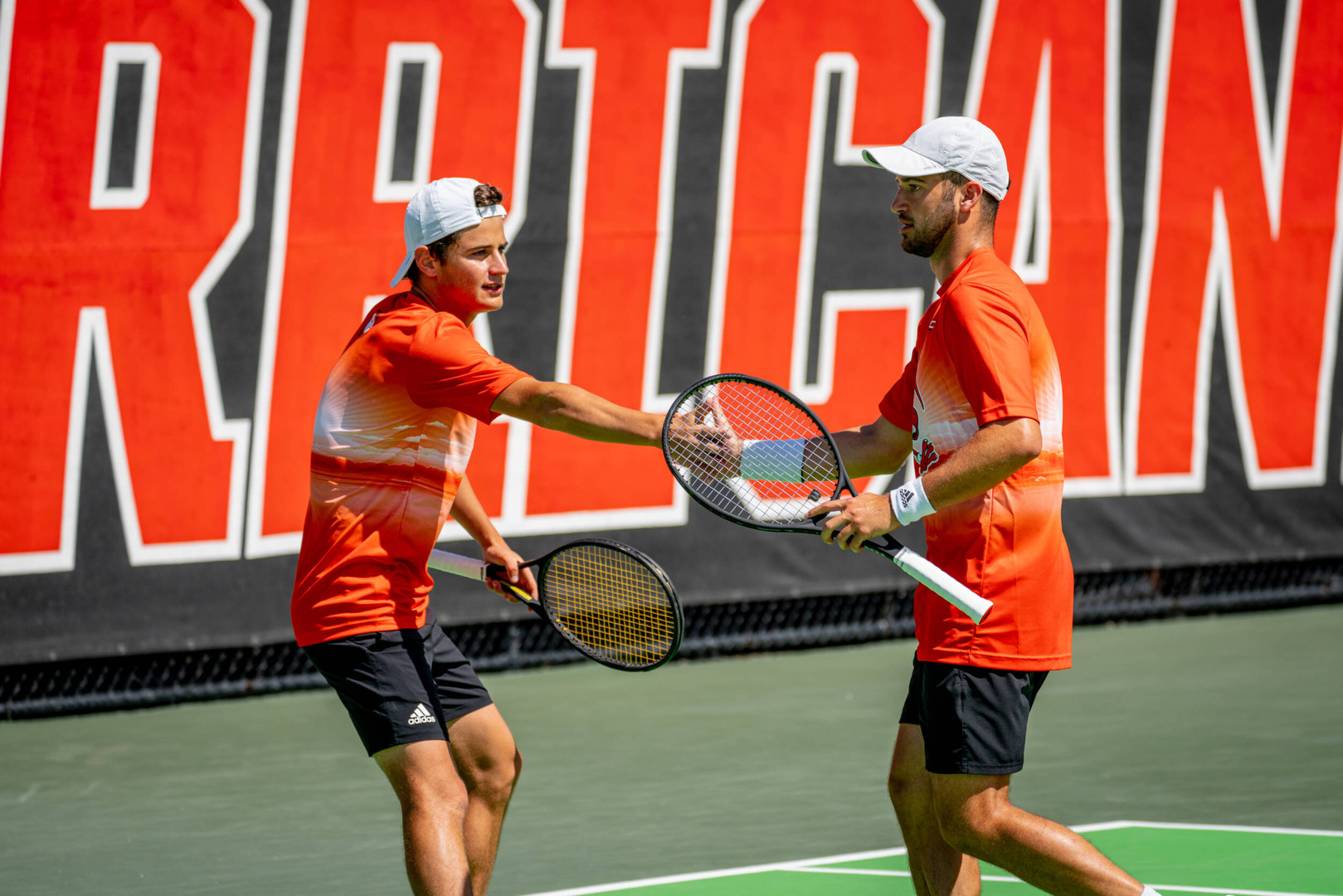 Miami Moves Up In ITA Team Rankings