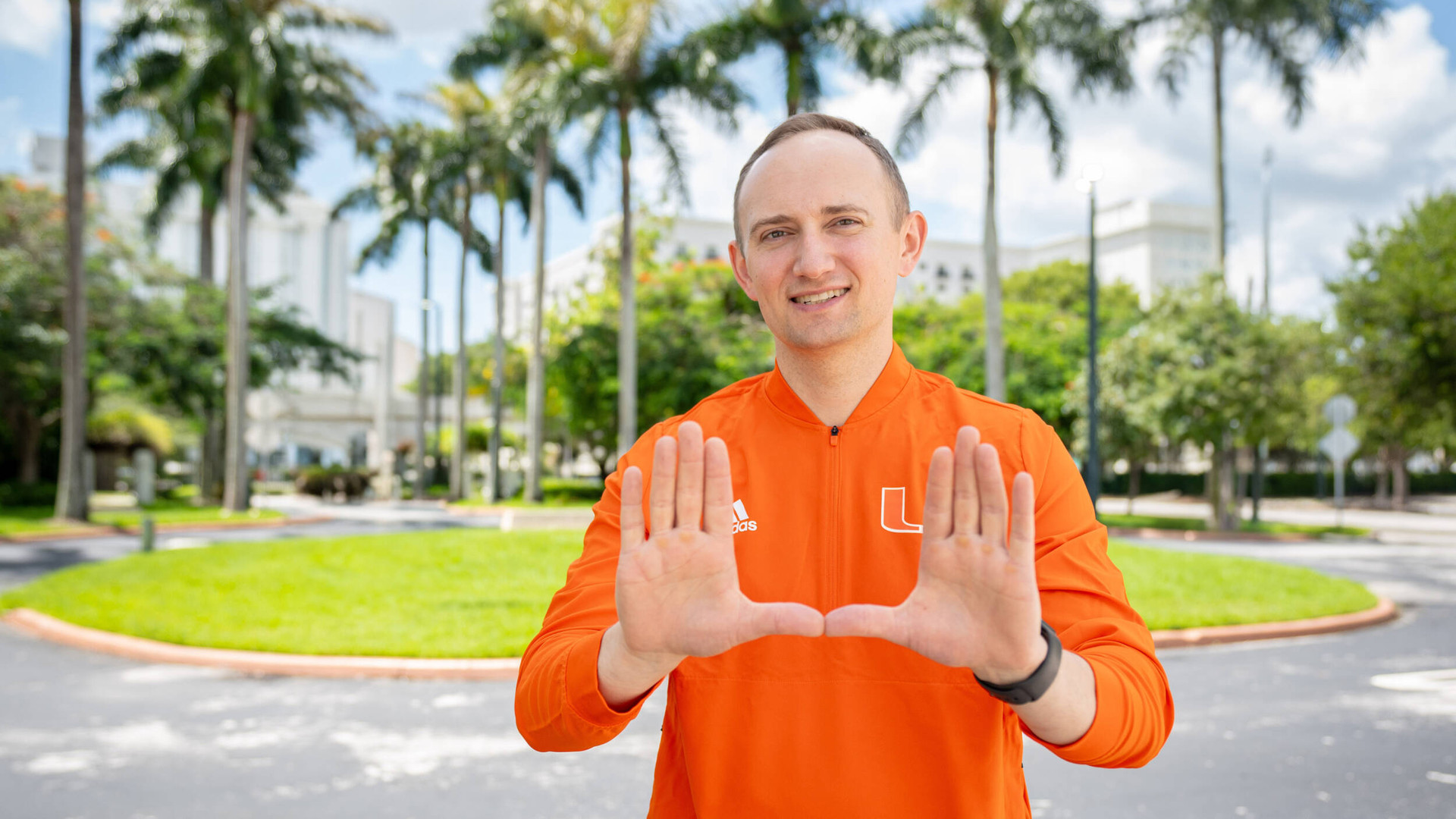 Meier Adds Dunn to WBB Coaching Staff