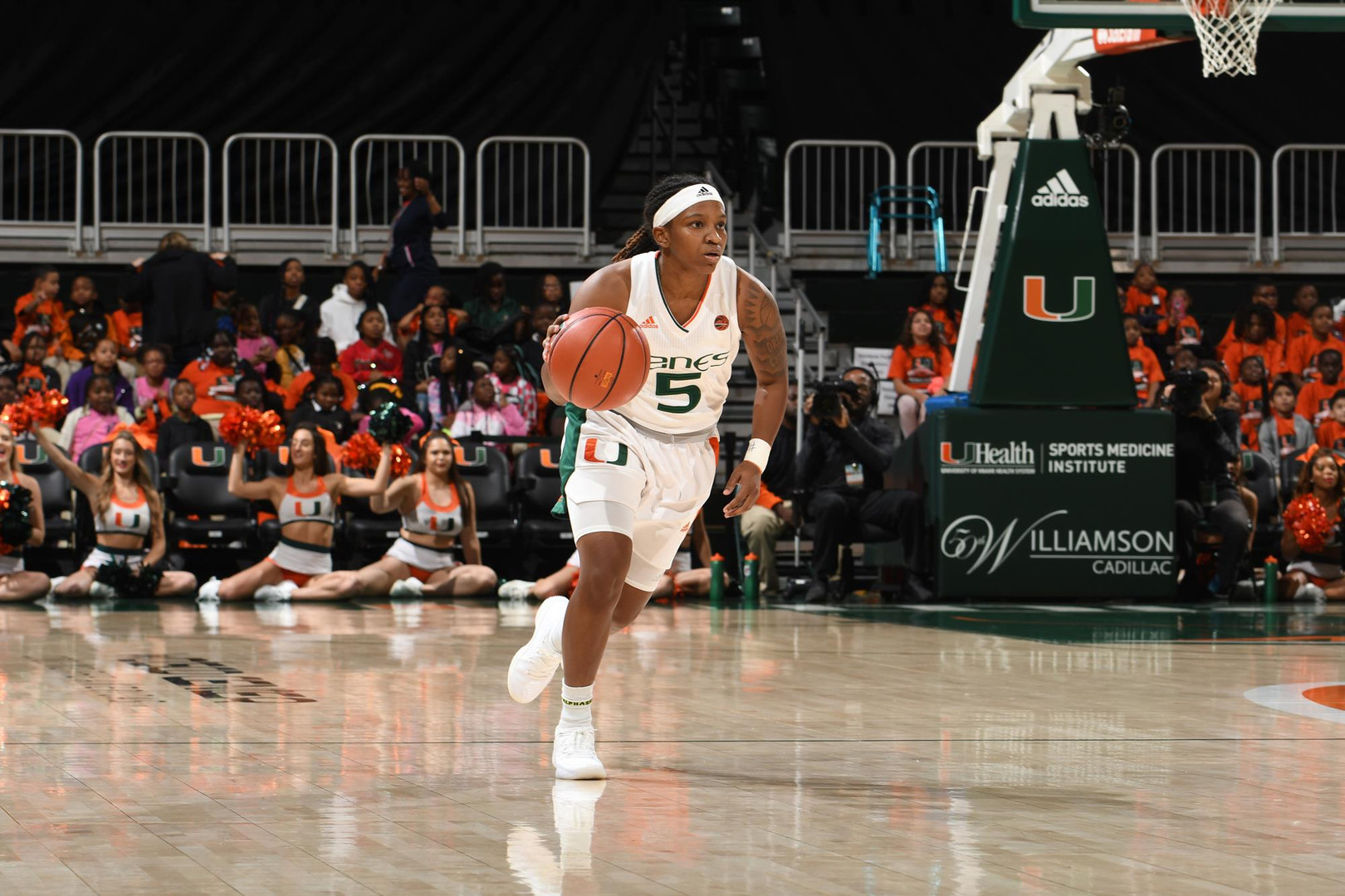 WBB Drops 76-67 Decision to Clemson