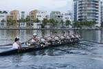 UM Rowing Heads To Michigan For Three Weekend Races
