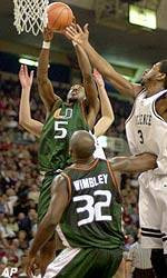 No.15 UConn Comes To Miami Saturday