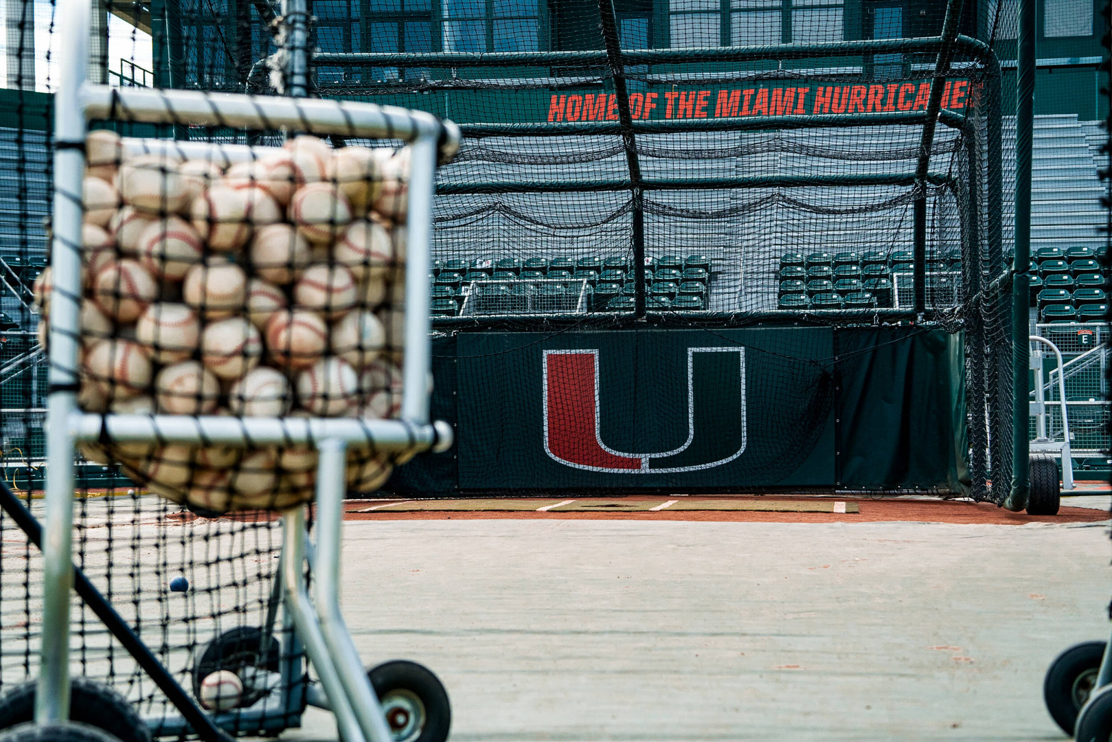 Canes Baseball Releases 2022 Slate