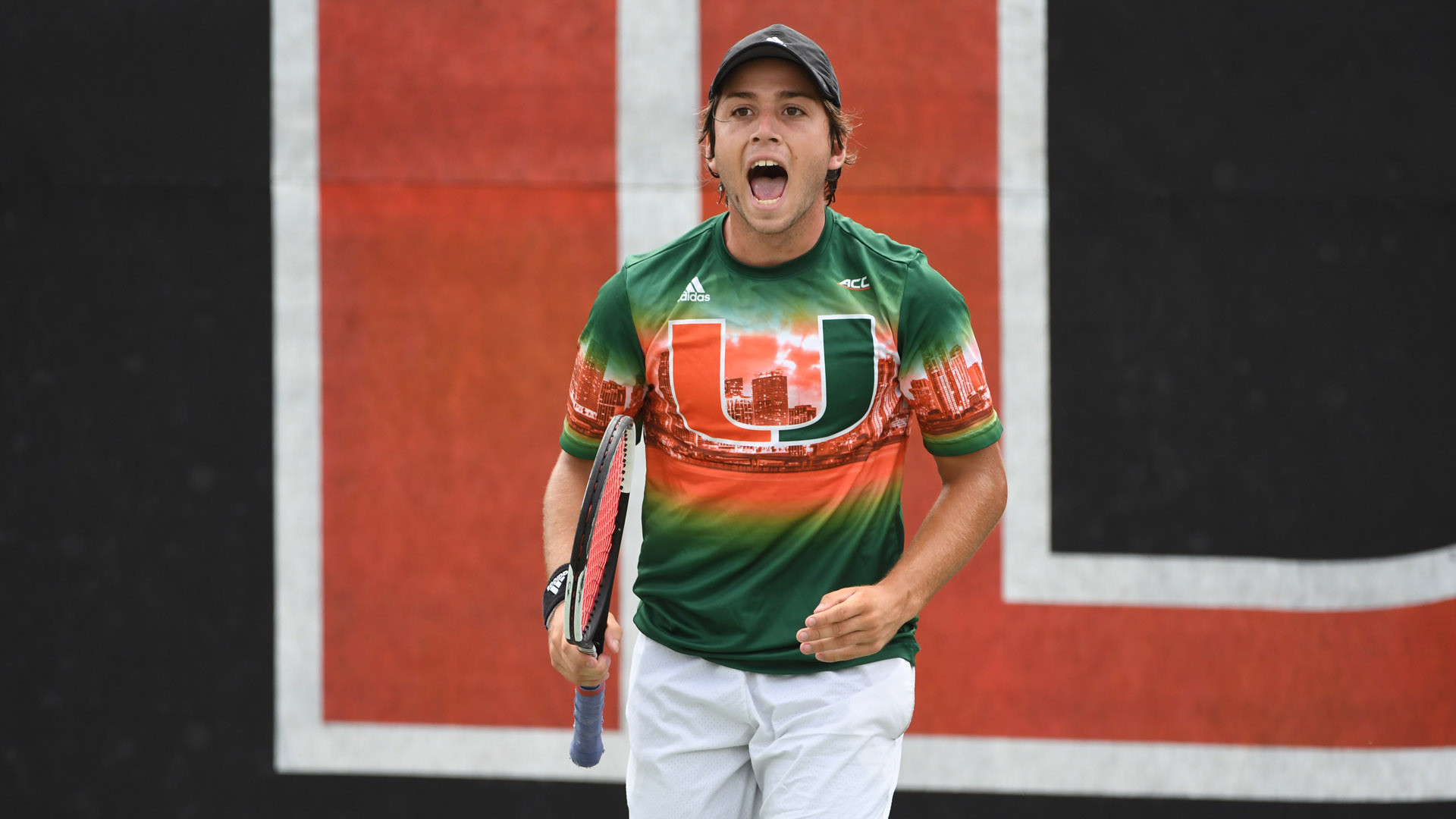 Canes Take Down No. 11 Notre Dame, 4-3