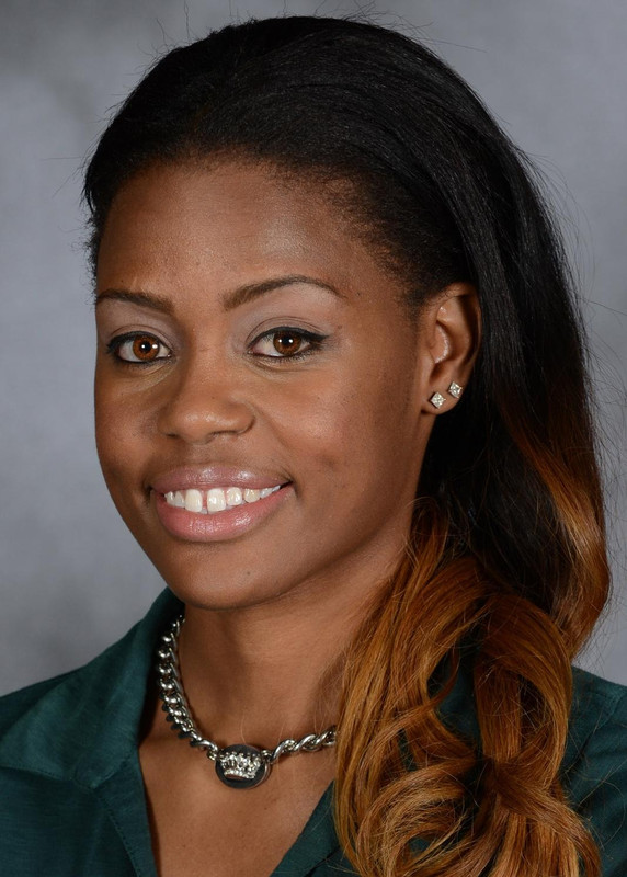 Krystal Saunders - Women's Basketball - University of Miami Athletics
