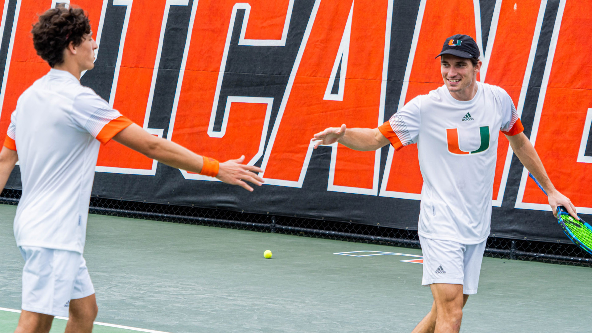 Men’s Tennis Announces 2021 Slate