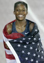 Williams Captures World Championship