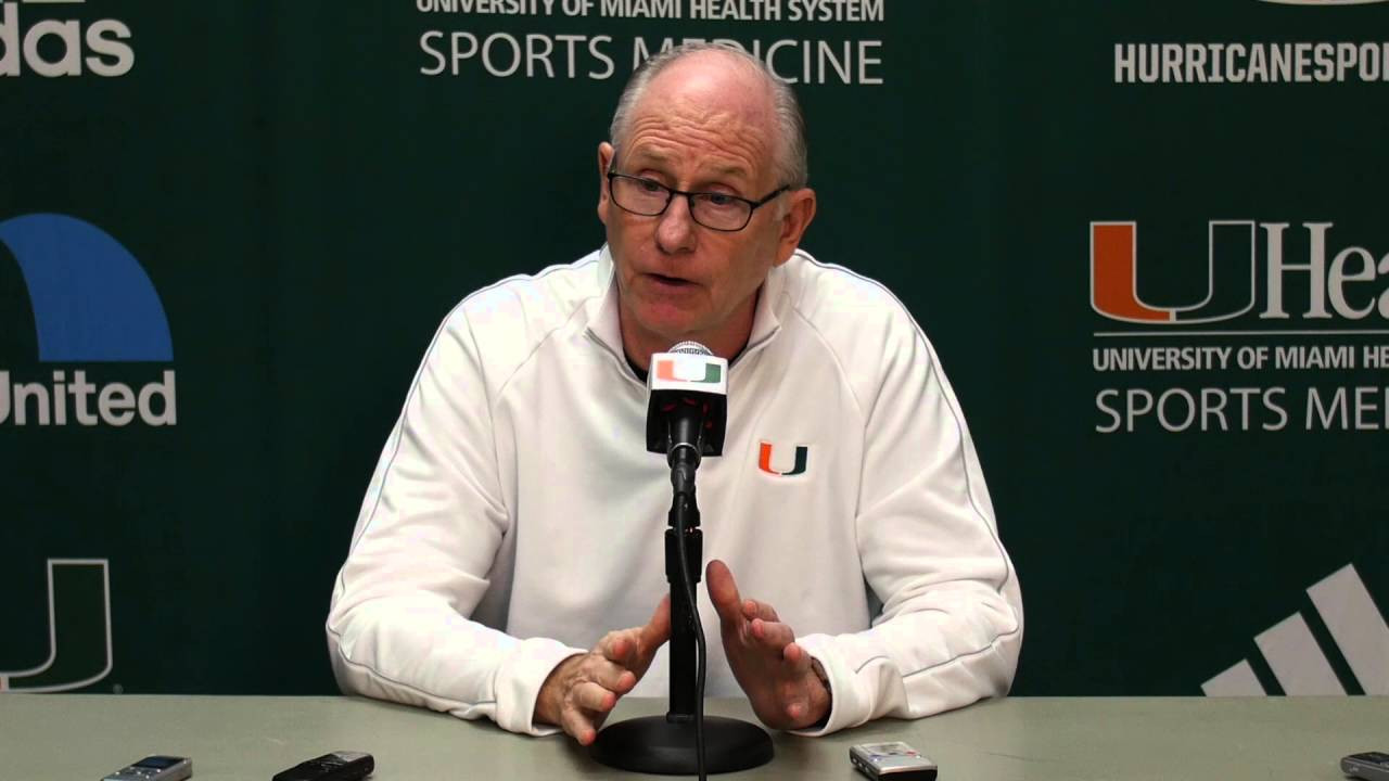 Canes Basketball | 2015-16 Season Recap | 4.7.16