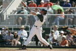 Alonso's 10th-Inning Single Gives Miami 11-10 Win Against Wake Forest