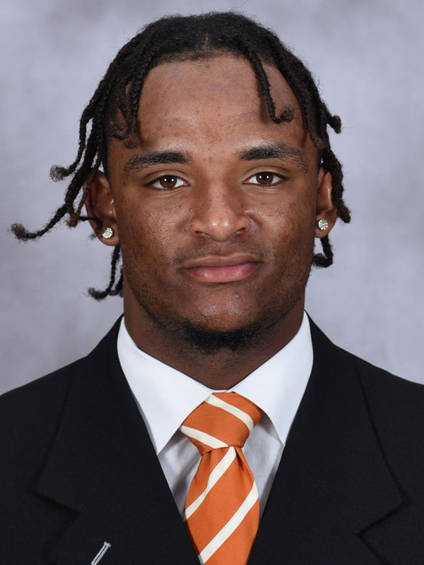 Brian Hightower - Football - University of Miami Athletics