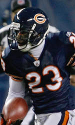 Must See Video: Irvin With Hester The Great