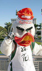 Annual Broward Sheriff's Office Softball Game Set for April 30