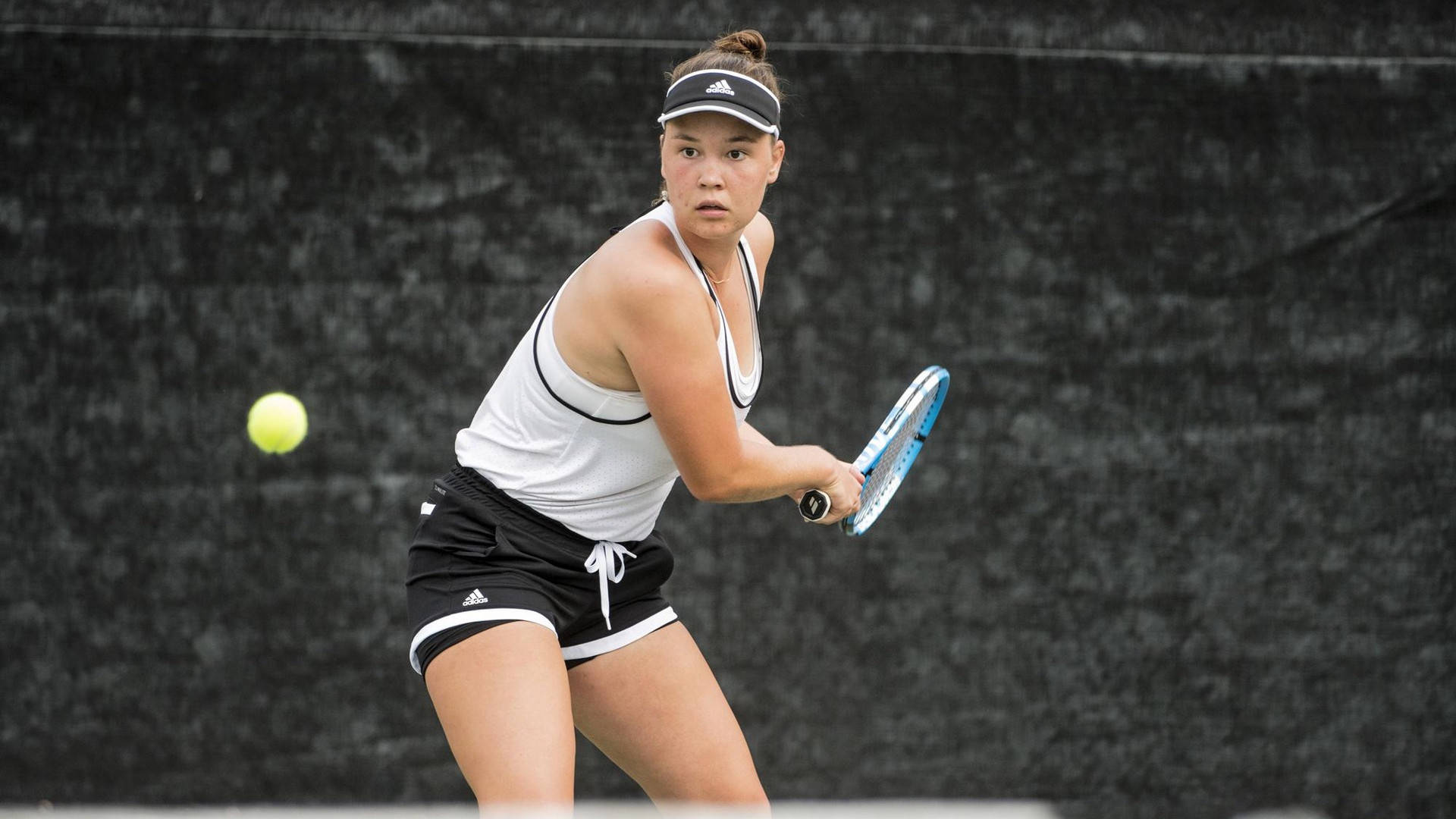 W. Tennis Falls at No. 12 NC State