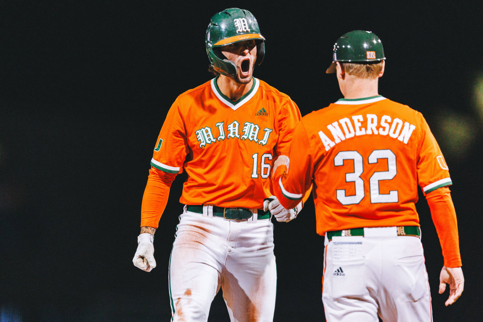 Miami Surges in Win Over No. 5 Florida State, Forces Rubber Match