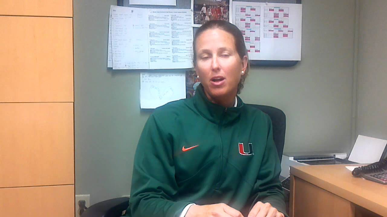 1/29 - Postmatch Interview - Head Coach Paige Yaroshuk-Tews