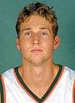 Danny Marakovits - Men's Basketball - University of Miami Athletics