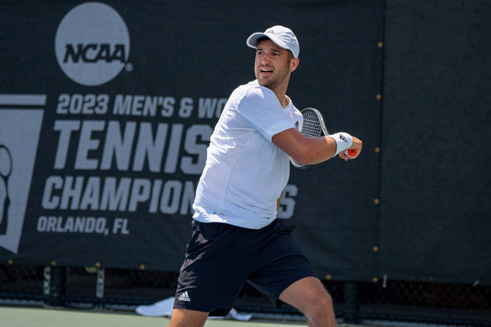 Martin Finishes Season Ranked No. 27 in Singles Rankings