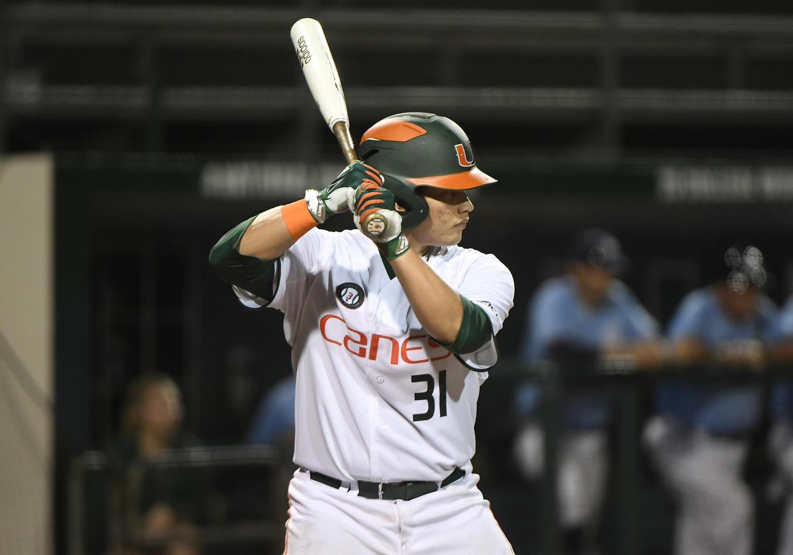 Baseball Travels to #8 Clemson for Weekend Clash
