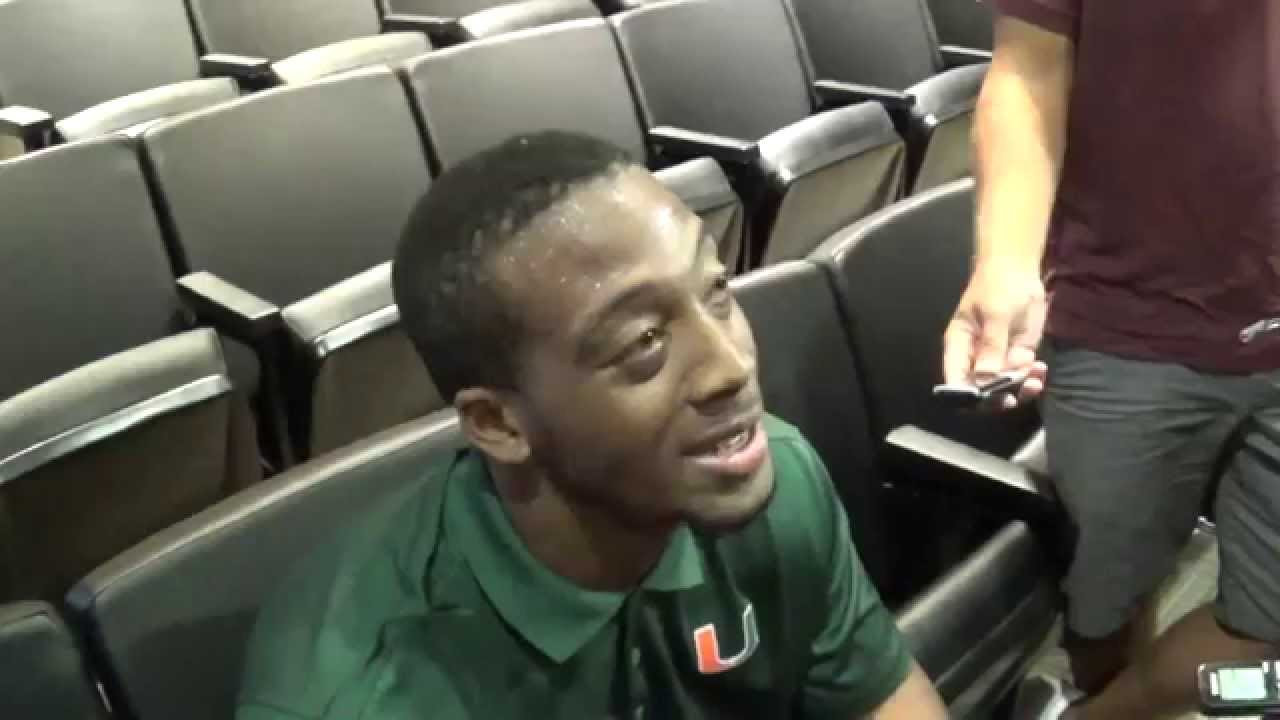 Linebacker Darrion Owens - Sept. 9