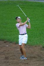 Miller Leads Women's Golf At Pine Needles Collegiate