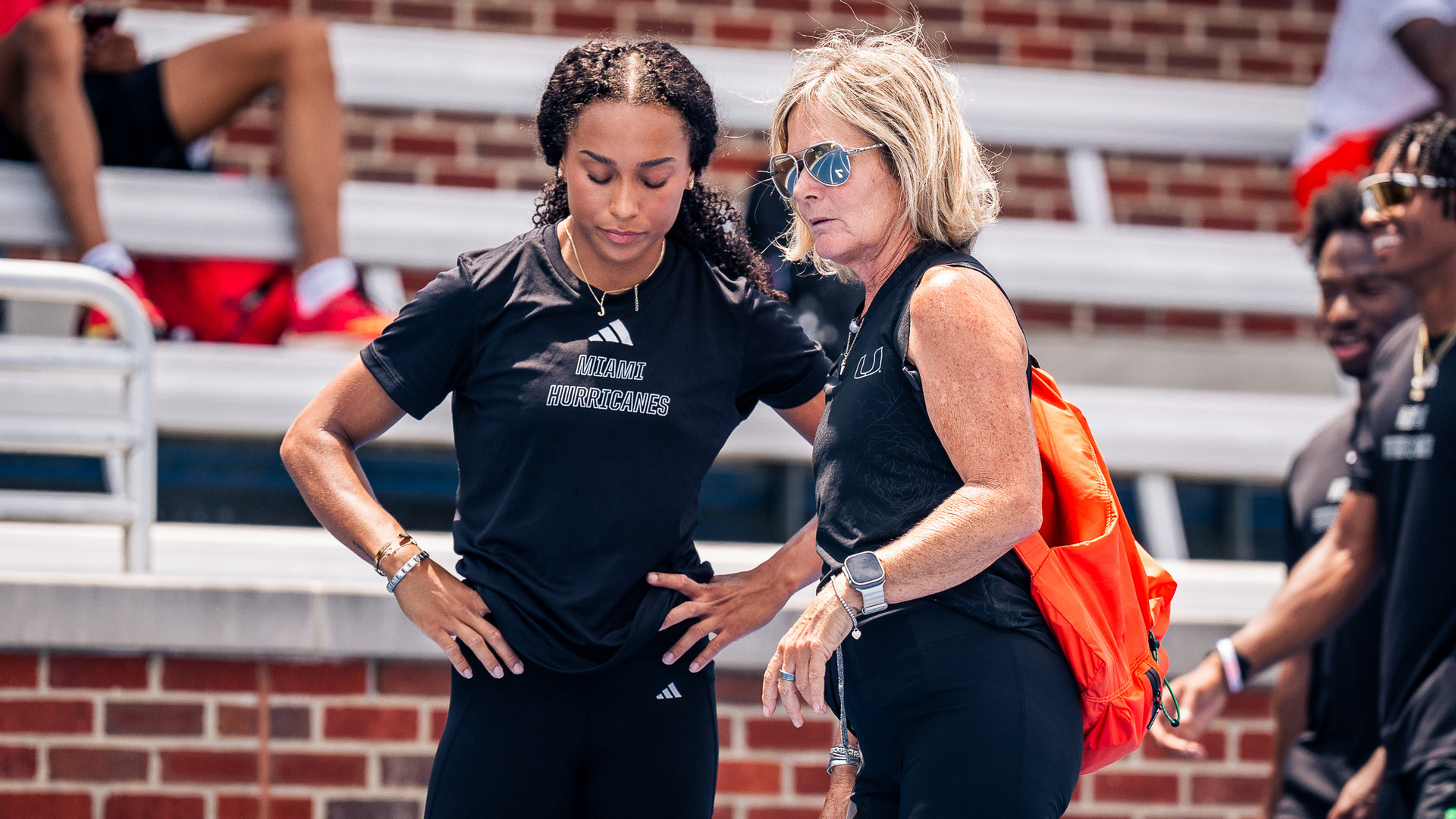 23 Hurricanes Seek Bids to National Championships in Lexington
