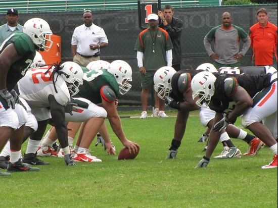 Spring Practice #3