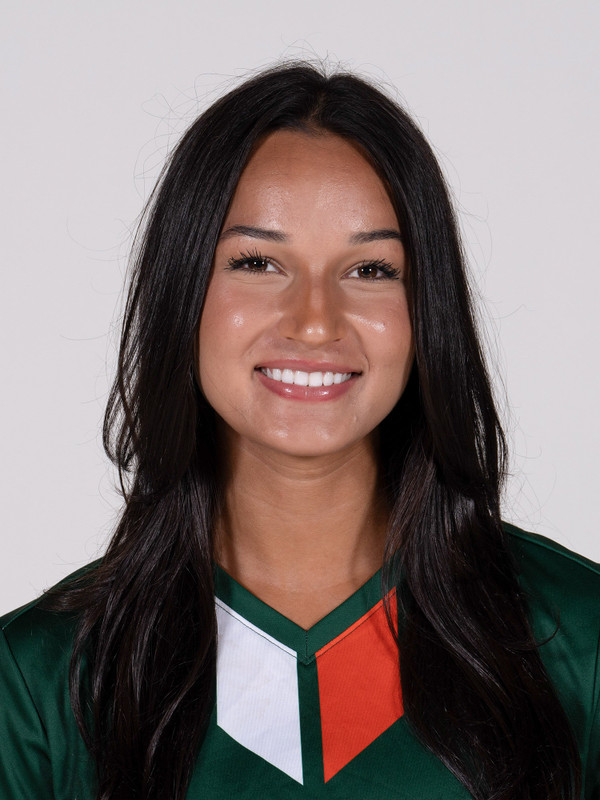 Sonia Neighbors - Soccer - University of Miami Athletics