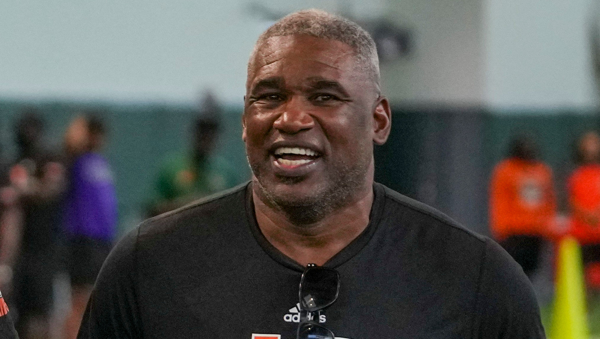 Highsmith to Host UMSHoF Celebrity Bowling Tournament
