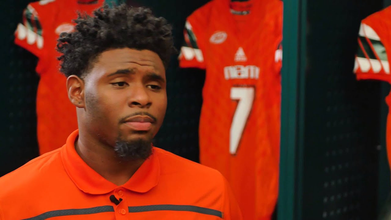 Michael Pinckney | National Signing Day Interview | #Swag16