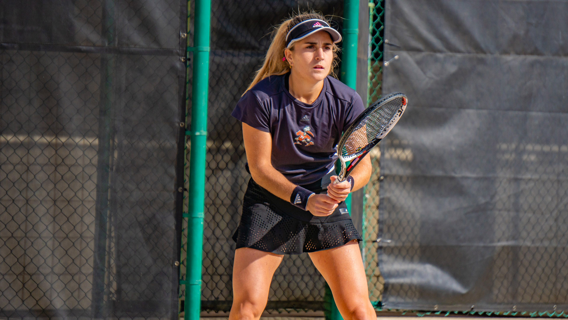 W. Tennis Drops Road Match at No. 13 Vanderbilt