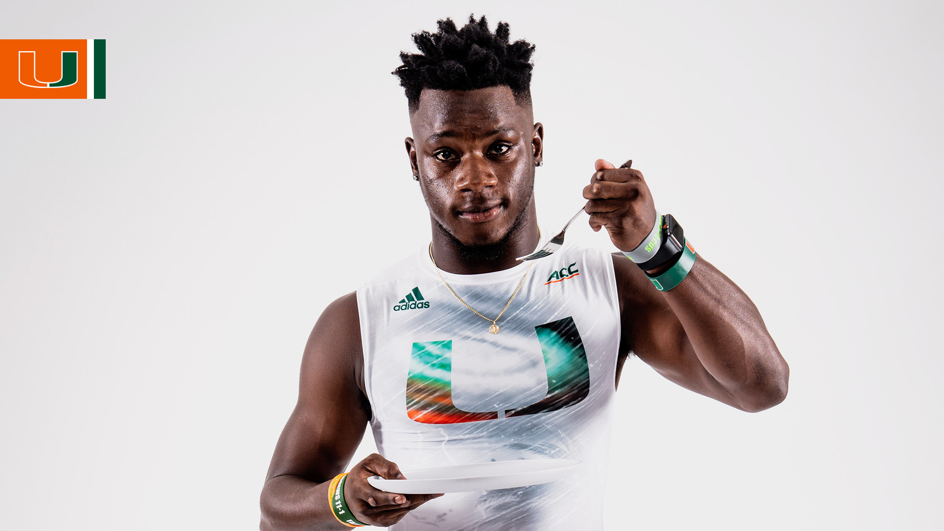 Get to Know U: Chauncy Smart