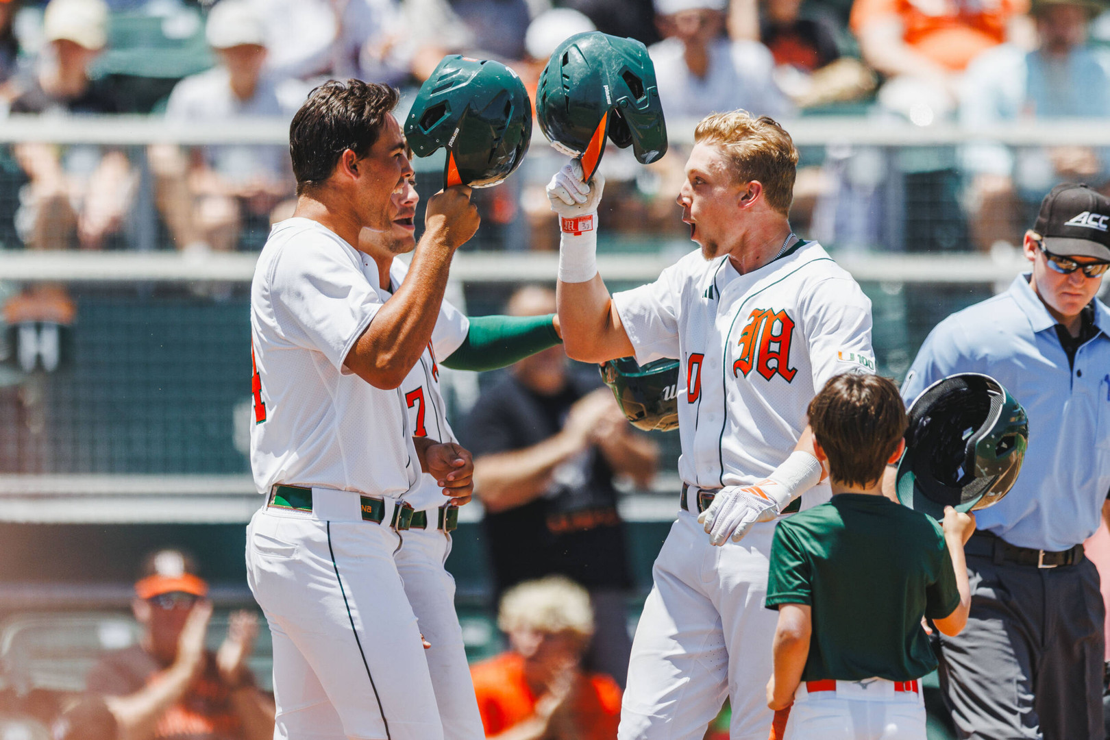 Hurricanes Host Wolfpack for Pivotal Three-Game Series