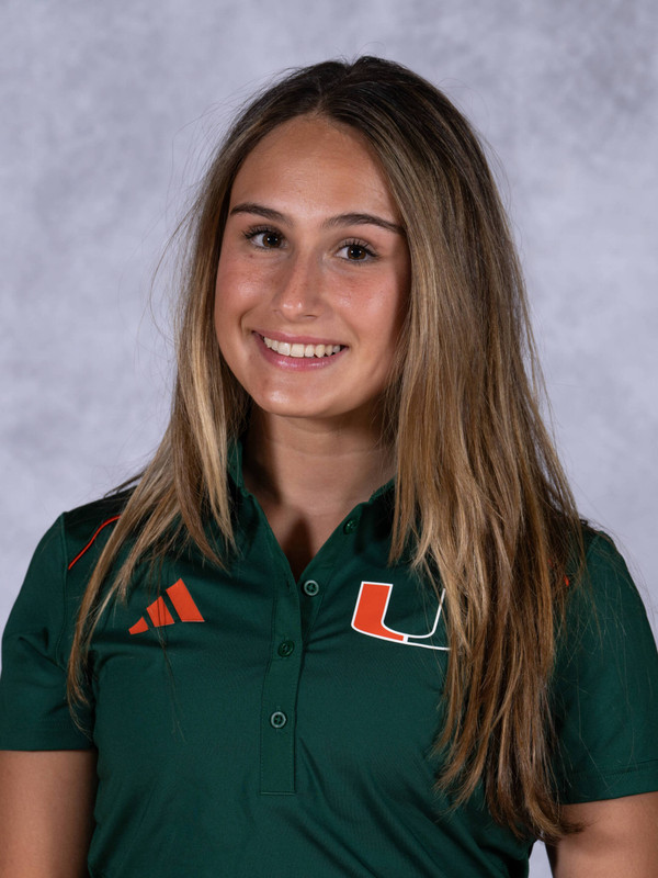 Alexa Geller - Rowing - University of Miami Athletics