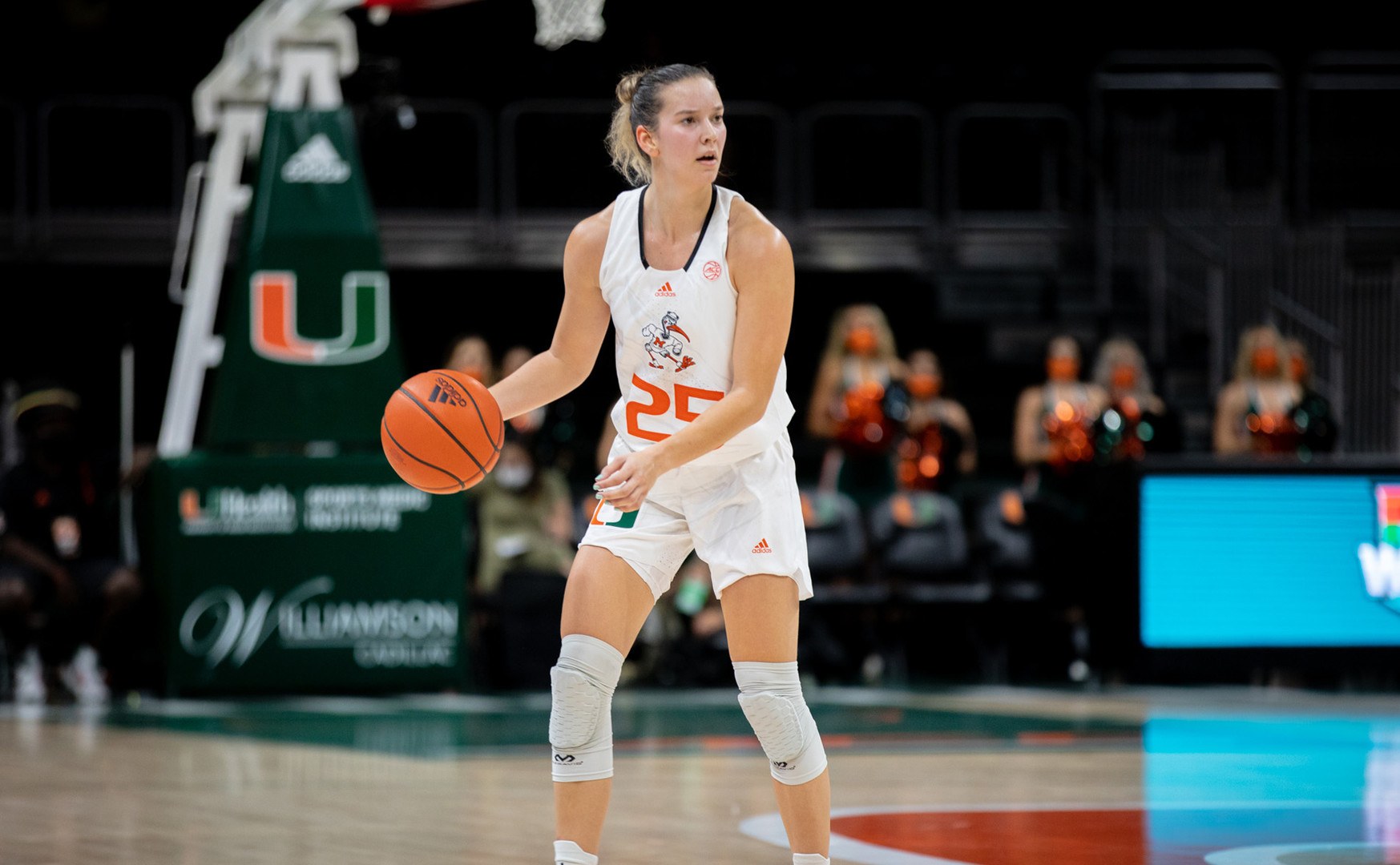 Canes Focus on the Little Things Ahead of FAU