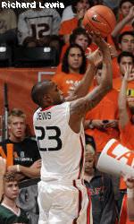 Hurricanes Host North Carolina A&T Monday