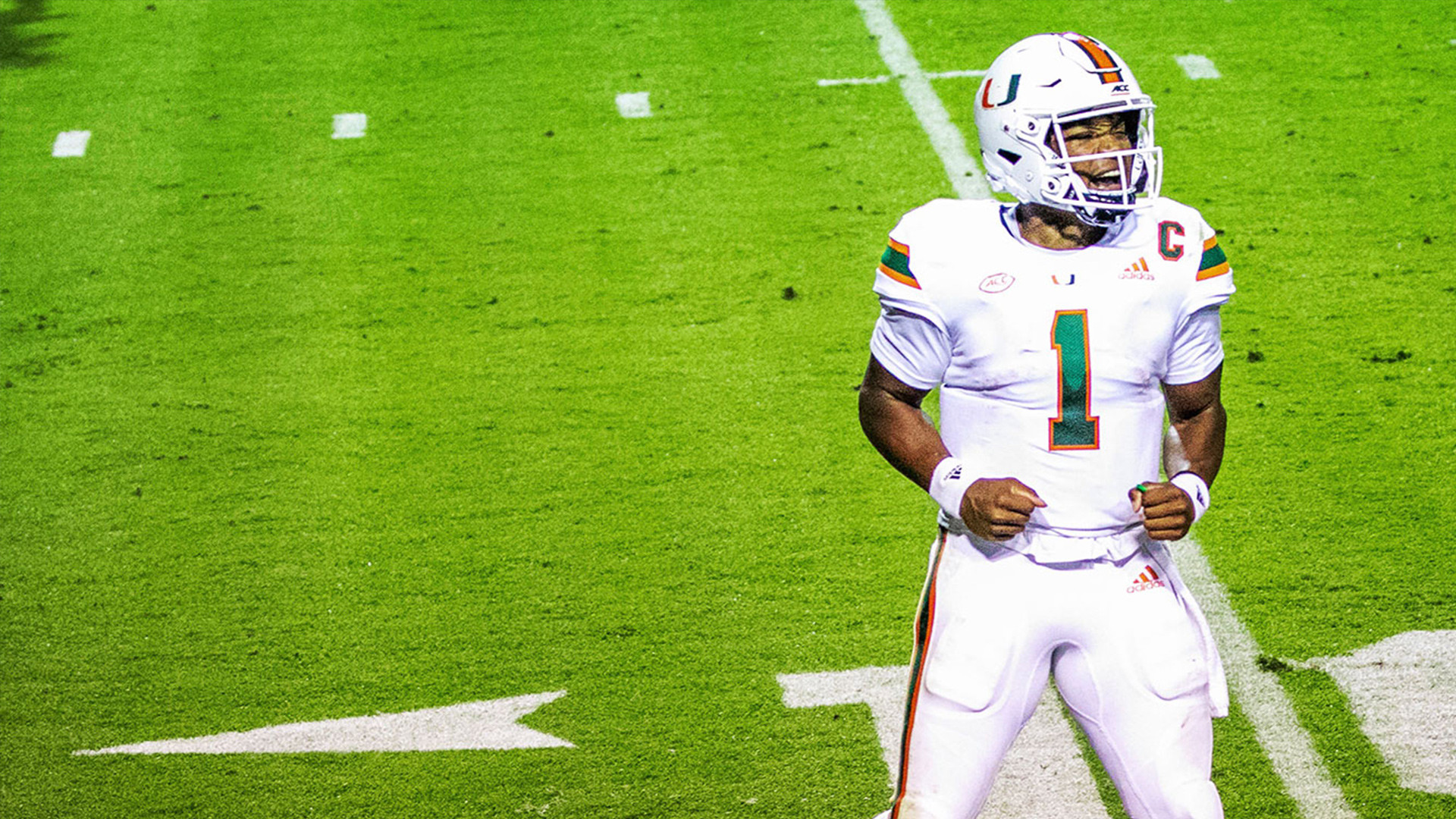 King Selected to Watch List for O'Brien Award