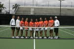 Hurricanes Complete Second Day of the All American Championship